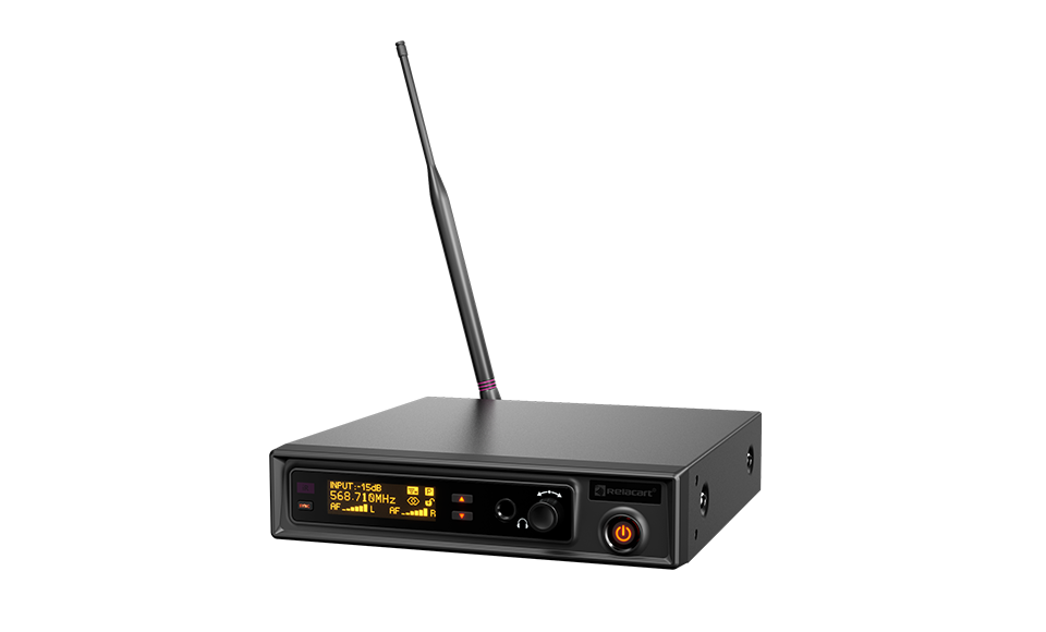 无线耳内监听系统发射器